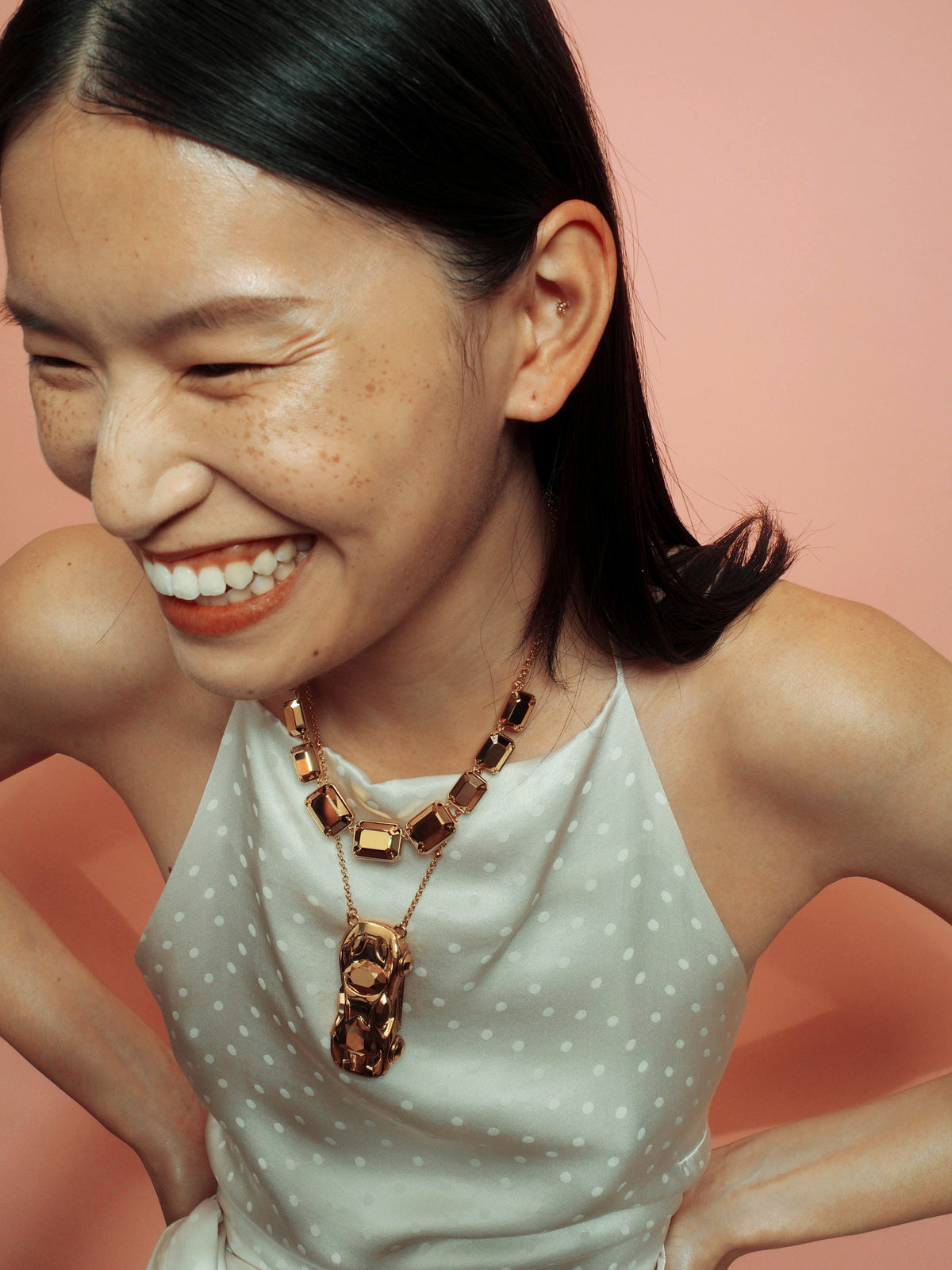 River Necklace
