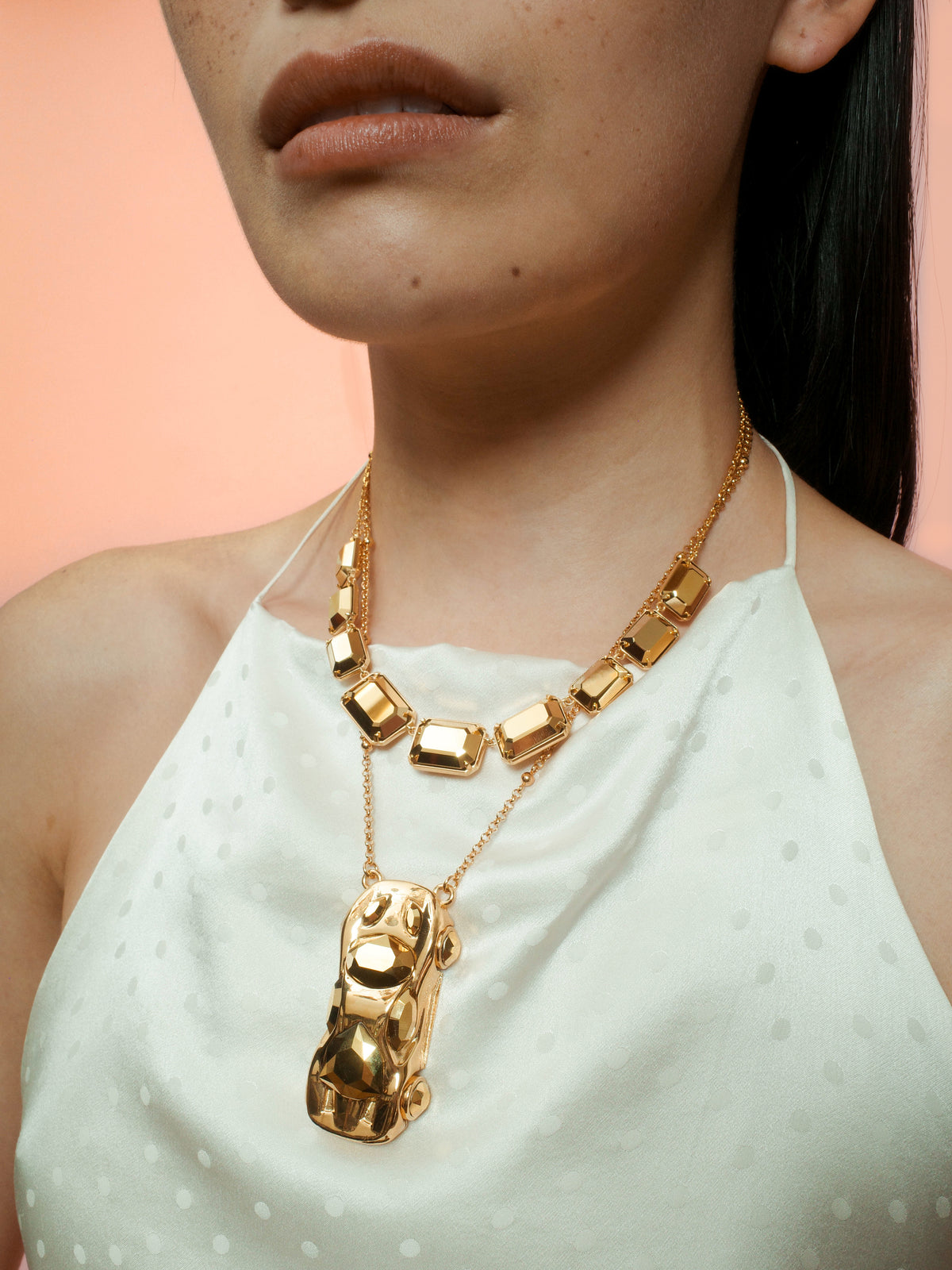 River Necklace