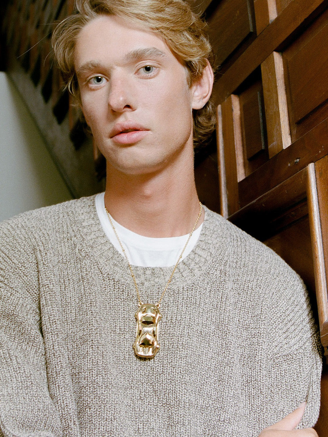 River Necklace