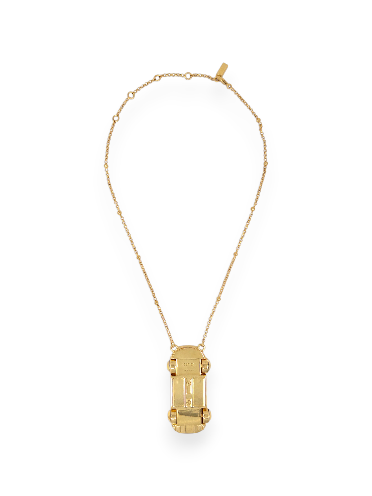 River Necklace