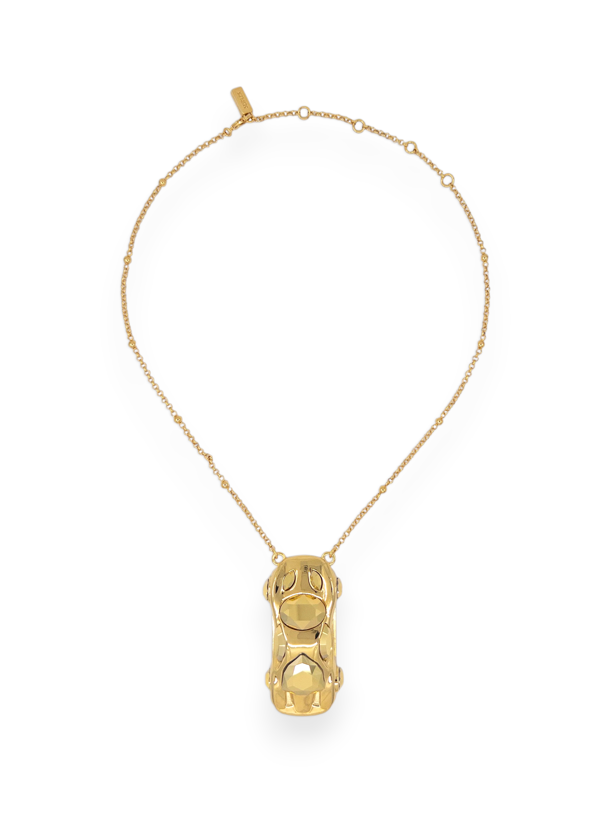 River Necklace