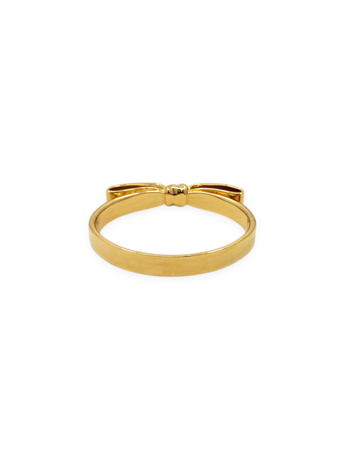 Bow Cuff Bracelet