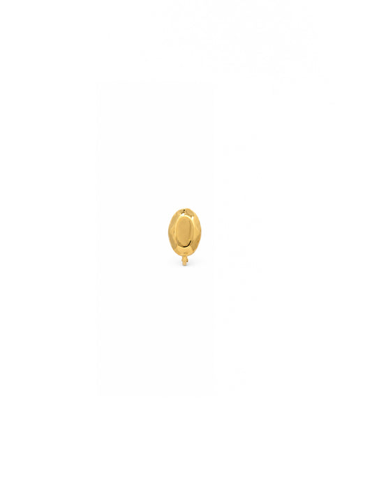Gabriela Ear Clip in Gold