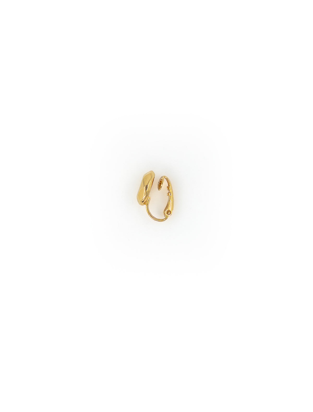 Gabriela Ear Clip in Gold