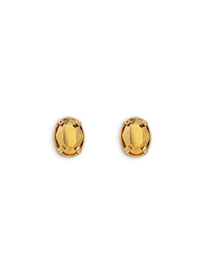 Odette Convertible Earrings in Gold