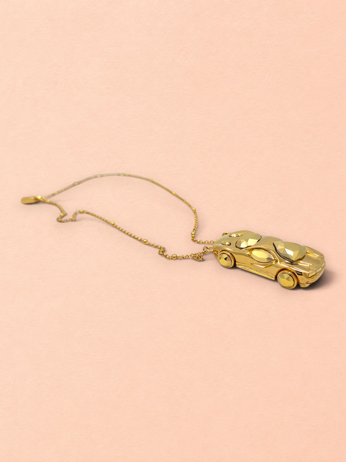 River Necklace