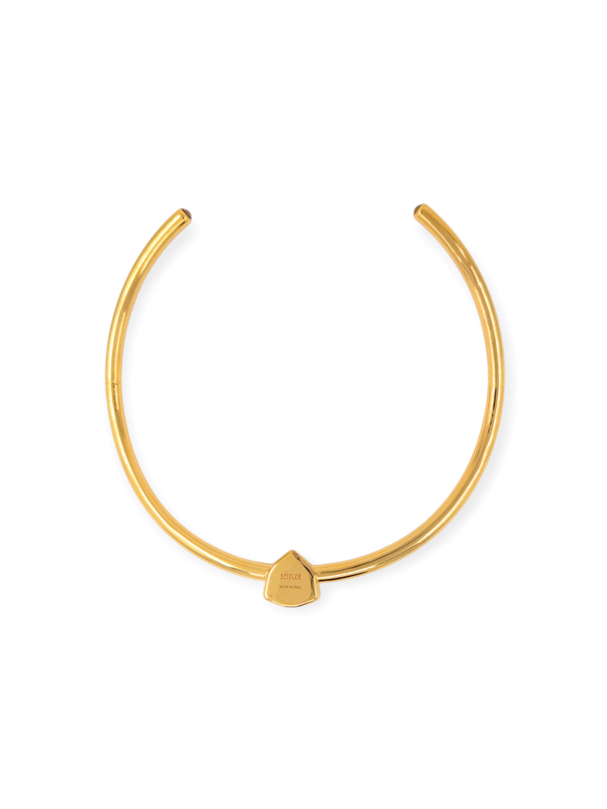 Virginia Collar Necklace