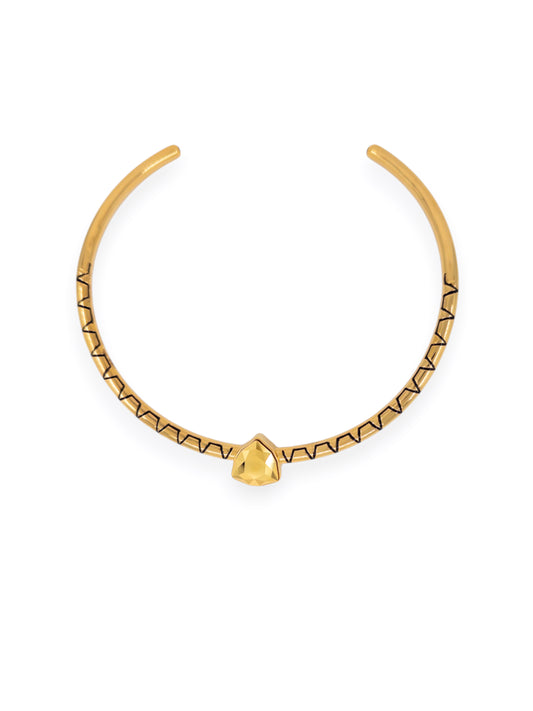 Virginia Collar Necklace