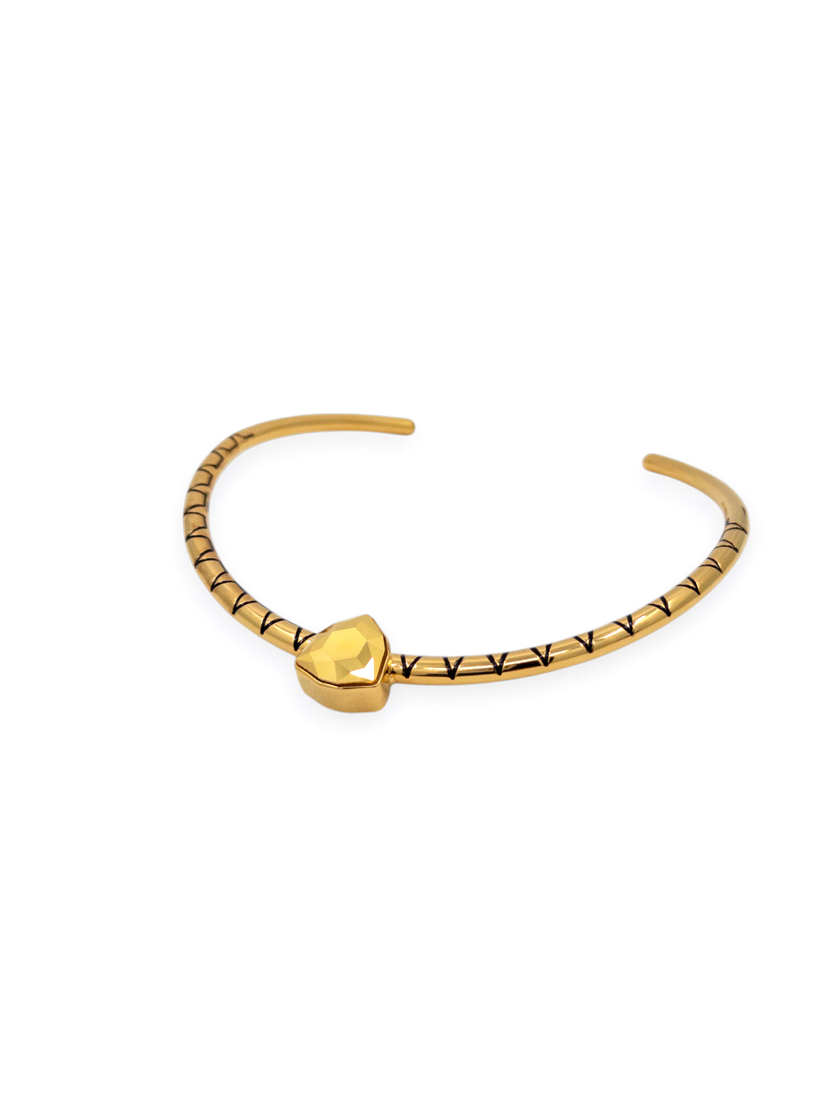 Virginia Collar Necklace